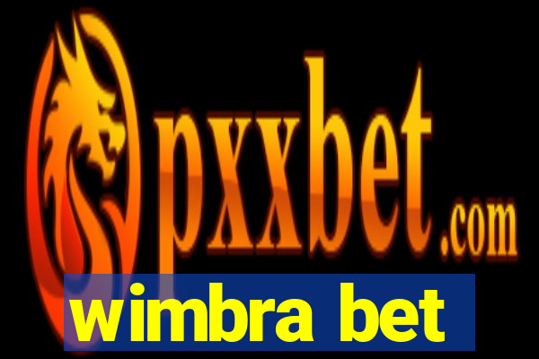 wimbra bet